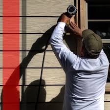 James Hardie Siding in Burton, OH